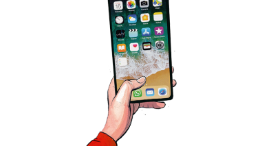iphones birth control