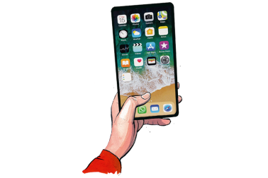 iphones birth control