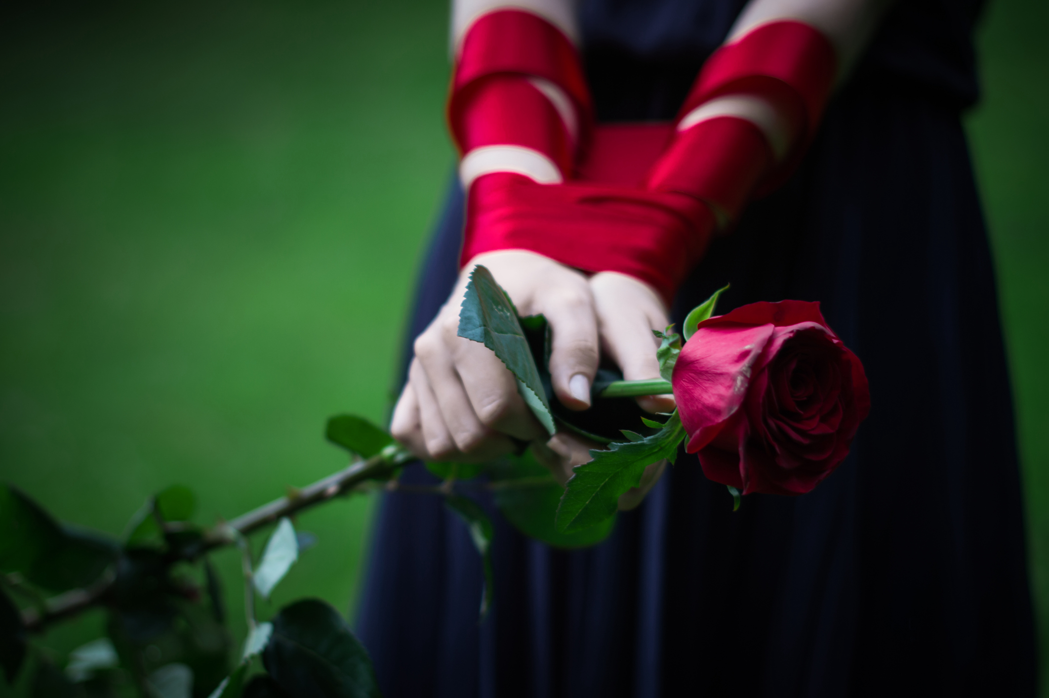 It's time to turn the page on ‘romantasy’
