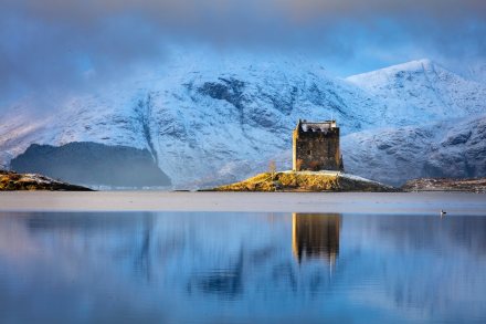 scotland