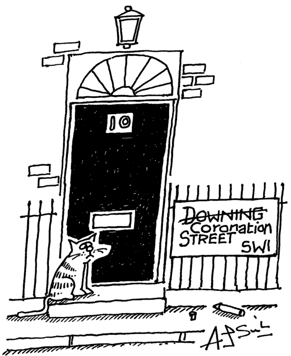 Coronation Street