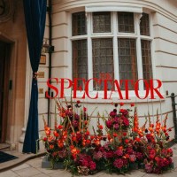 The secrets of the Spectator summer party