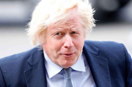 Reform are right to fear a Boris return