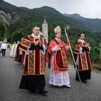 The Pope & the SSPX: is this a permanent schism?
