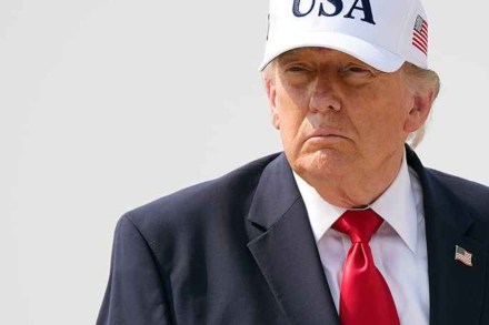 Anthony Scaramucci on Trump, Corruption & America at 250