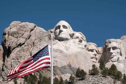 Was America meant to be a Christian nation?