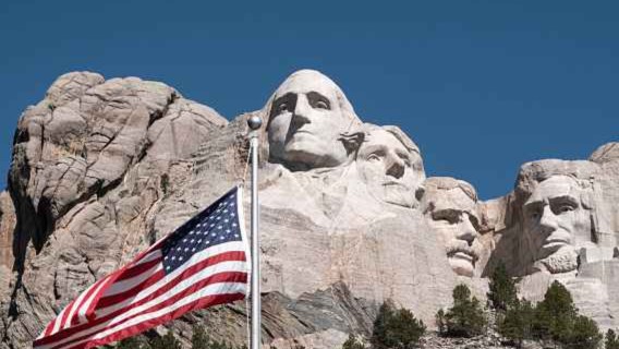 Was America meant to be a Christian nation?