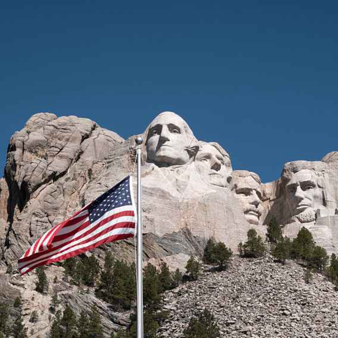 Was America meant to be a Christian nation?