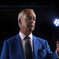 Has Farage blown it?