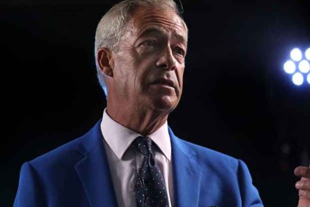 Has Farage blown it?