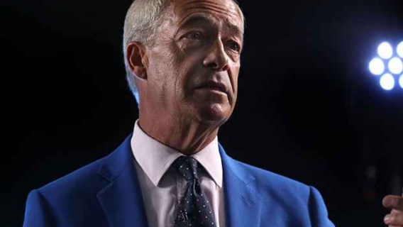 Has Farage blown it?
