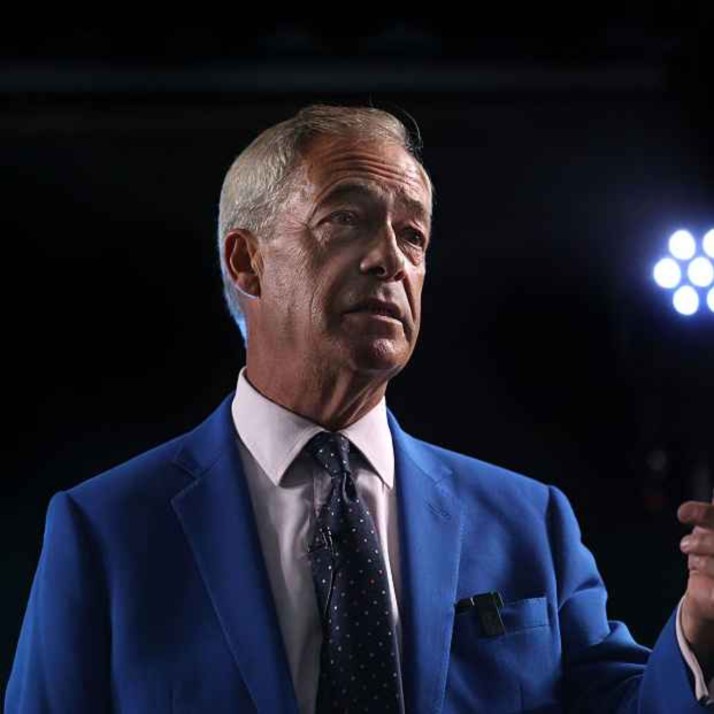 Has Farage blown it?