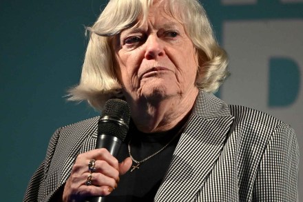Is Farage 'weaponising' the murder of Ann Widdecombe?