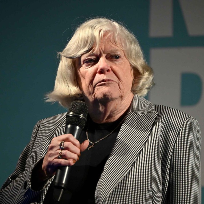 Is Farage 'weaponising' the murder of Ann Widdecombe?