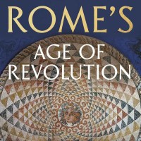 Tim Whitmarsh: Augustus, Empire and the Making of Christianity