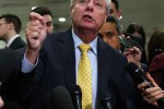 What did Lindsey Graham want?