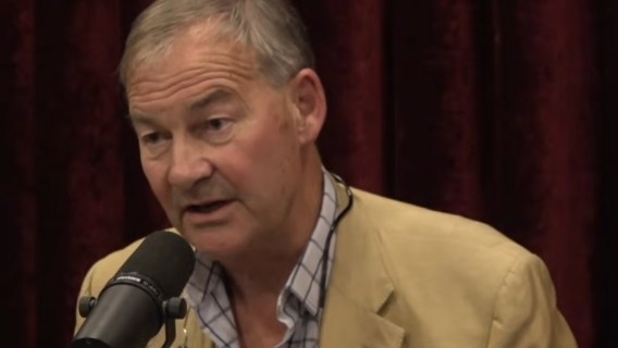 Fact check: Rupert Lowe on Joe Rogan