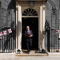 Farewell, Sir Keir Starmer