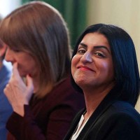 Reeves out, Shabana in?