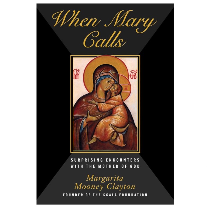 When Mary Calls: why Protestants are praying to the Mother of God