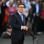 Burnham's new cabinet – who's in & who's out?