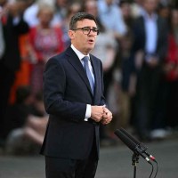 Burnham's new cabinet – who's in & who's out?