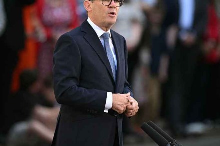 Burnham's new cabinet – who's in & who's out?