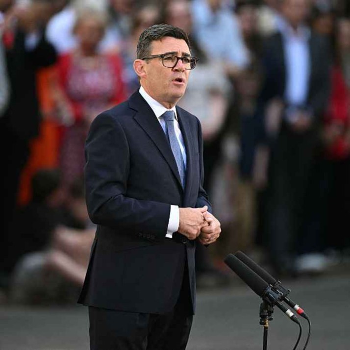 Burnham's new cabinet – who's in & who's out?
