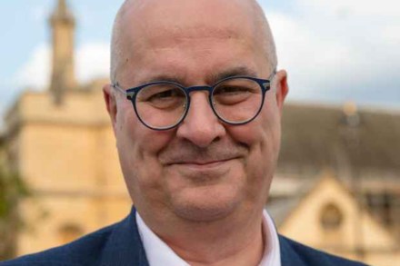 Iain Dale: ‘Standing for Parliament was a humiliating experience’