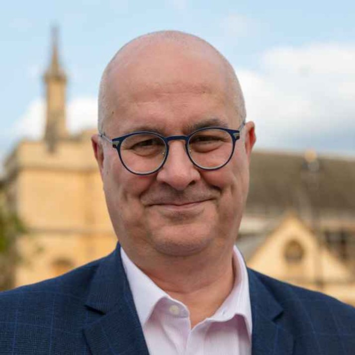 Iain Dale: ‘Standing for Parliament was a humiliating experience’