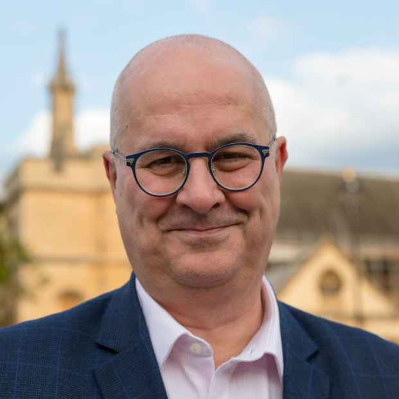 Iain Dale: ‘Standing for Parliament was a humiliating experience’