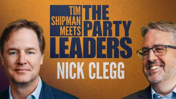 Nick Clegg: my biggest coalition regrets