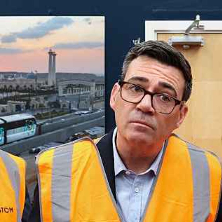 Will Burnham find a NEET solution?