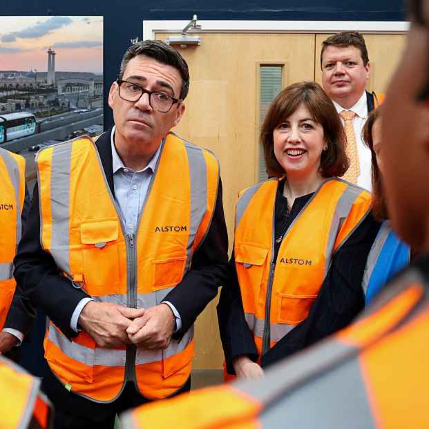 Will Burnham find a NEET solution?