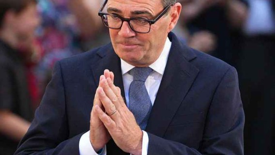 Britain's First Catholic PM? — with Patrick Maguire