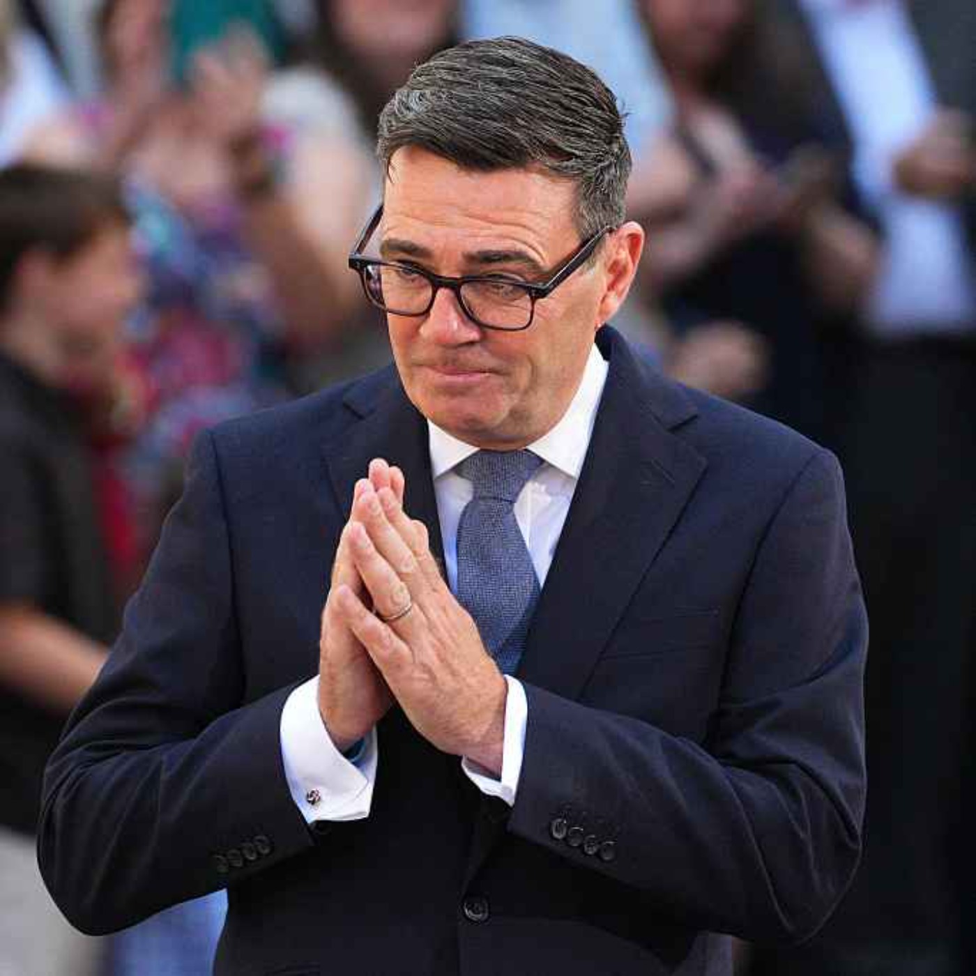 Britain's First Catholic PM? — with Patrick Maguire