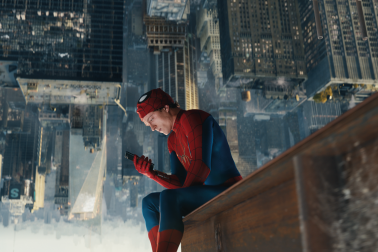 spider-man
