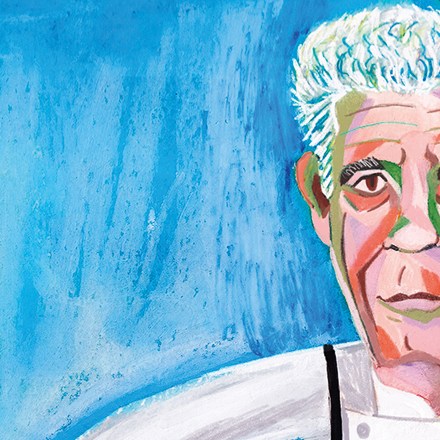 bourdain