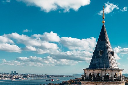 istanbul