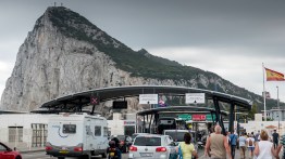 gibraltar