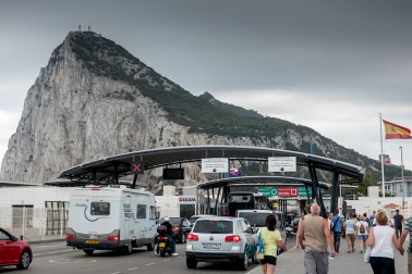 gibraltar