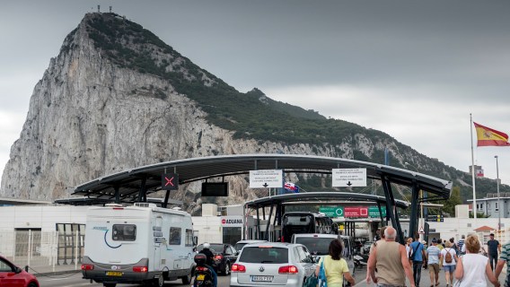 gibraltar