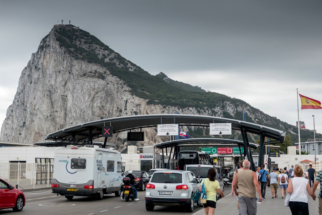 gibraltar