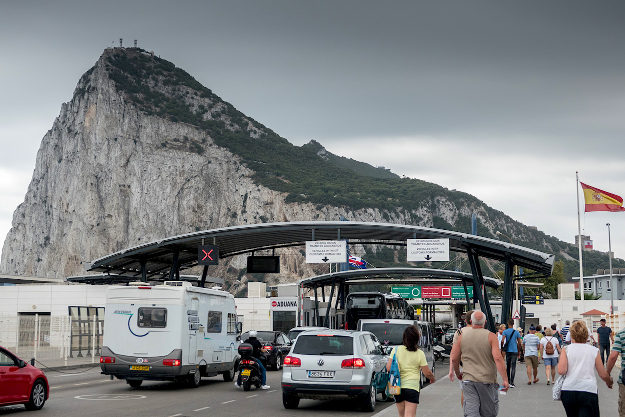 gibraltar