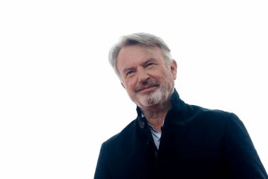 sam neill