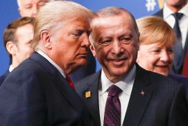 erdoğan