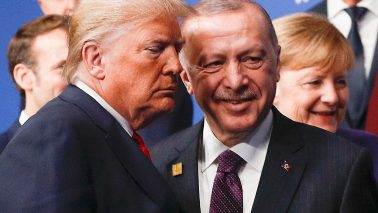 erdoğan