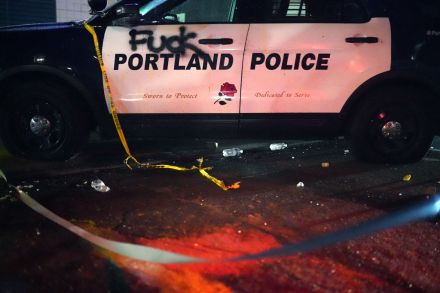 Portland