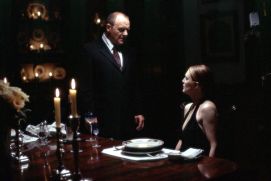 evil british