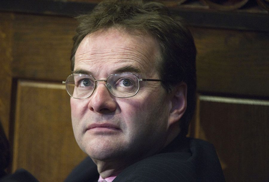 In defence of Quentin Letts